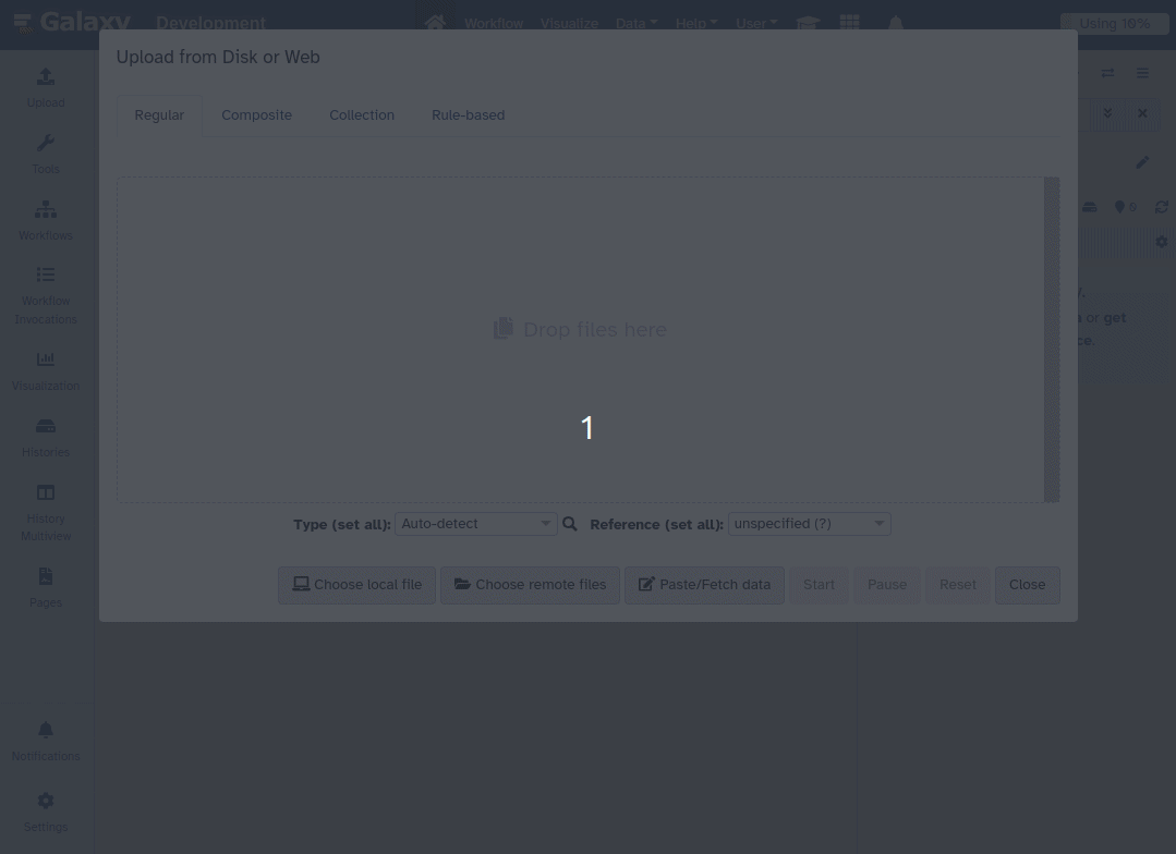 Pagination support for file source plugins.